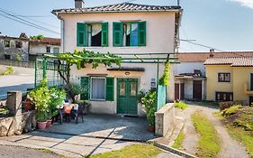 Apartment Sapjane Pilcic